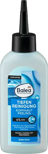 Balea Kopfhaut Peeling Tiefenreinigung