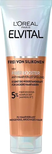 L'Oreal Elvital Conditioner Fiber Booster
