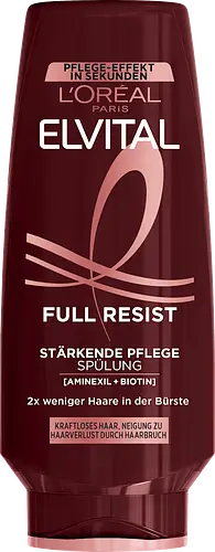 L'Oreal Elvital Conditioner Full Resist