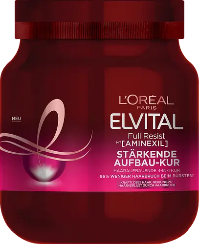 L'Oreal Elvital Full Resist Multi Power Haarkur