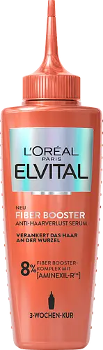 L'Oreal Elvital Haarserum Fiber Booster