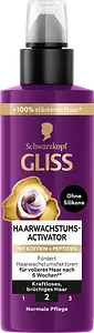 Schwarzkopf Professional Gliss Haarwachstumsactivator Full Hair Magic