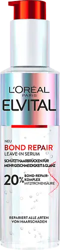 L'Oreal Elvital Bond Repair Leave-in Serum