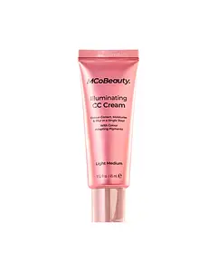 MCoBeauty. Illuminating CC Cream