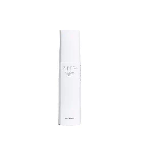 Ziip Beauty Clear Gel