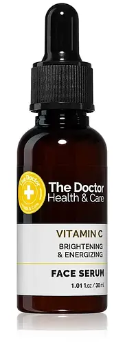 The Doctor Vitamin C Face Serum