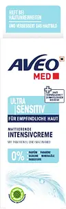 Aveo Aveo Med Ultra Sensitiv Mattierende Intensivcreme