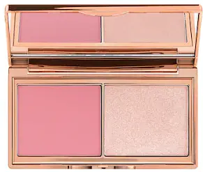 Charlotte Tilbury Mini Hollywood Blush & Glow Palette Mini Hollywood Blush & Glow Palette