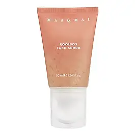 MASQMAI Rooibos face scrub