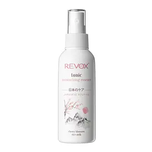REVOX B77 Japanese Ritual Tonic Moisturizing Essence