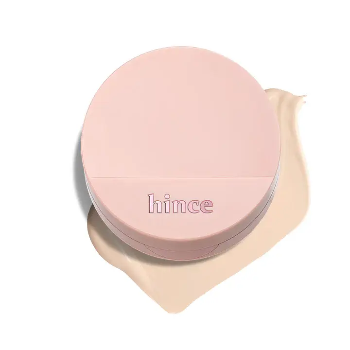 hince hince Cover Master Pink Cushion