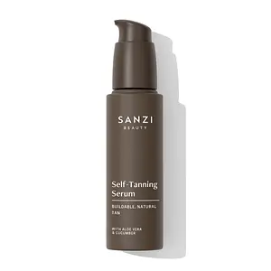 Sanzi Beauty SELF-TANNING SERUM