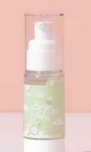 My Dream Skin Bye Bye Acne