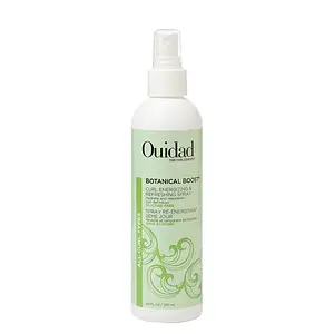 Ouidad Botanical Boost Curl Energizing & Refreshing Spray