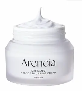 Arencia Hyssop Blurring Cream