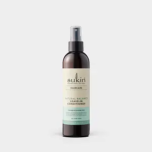 Sukin NATURAL BALANCE LEAVE-IN CONDITIONER | 250 mL