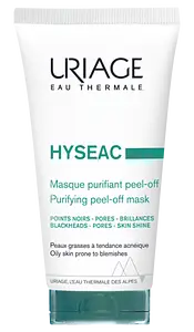 Uriage Hyseac Purifying Peel-Off Mask