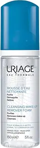 Uriage Cleansing Make-Up Remover Foam