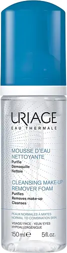 Uriage Cleansing Make-Up Remover Foam