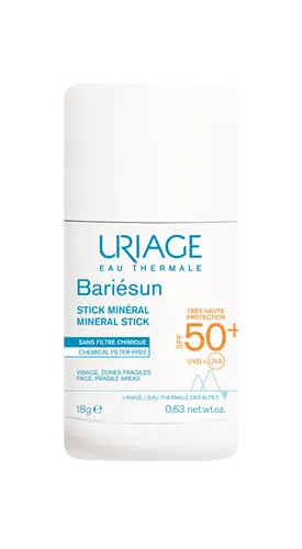 Uriage Bariésun Mineral Stick SPF50+