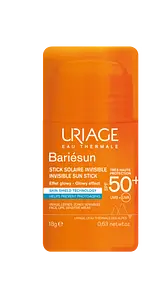 Uriage Bariésun Invisible Stick SPF 50+