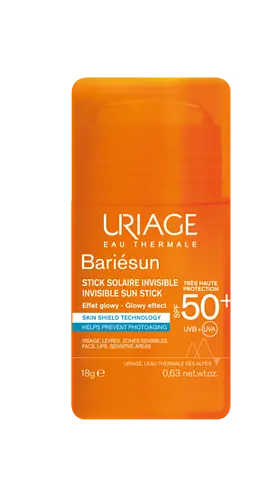 Uriage Bariésun Invisible Stick SPF 50+