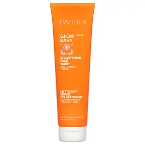 Pacifica Glow Baby Brightening Face Wash