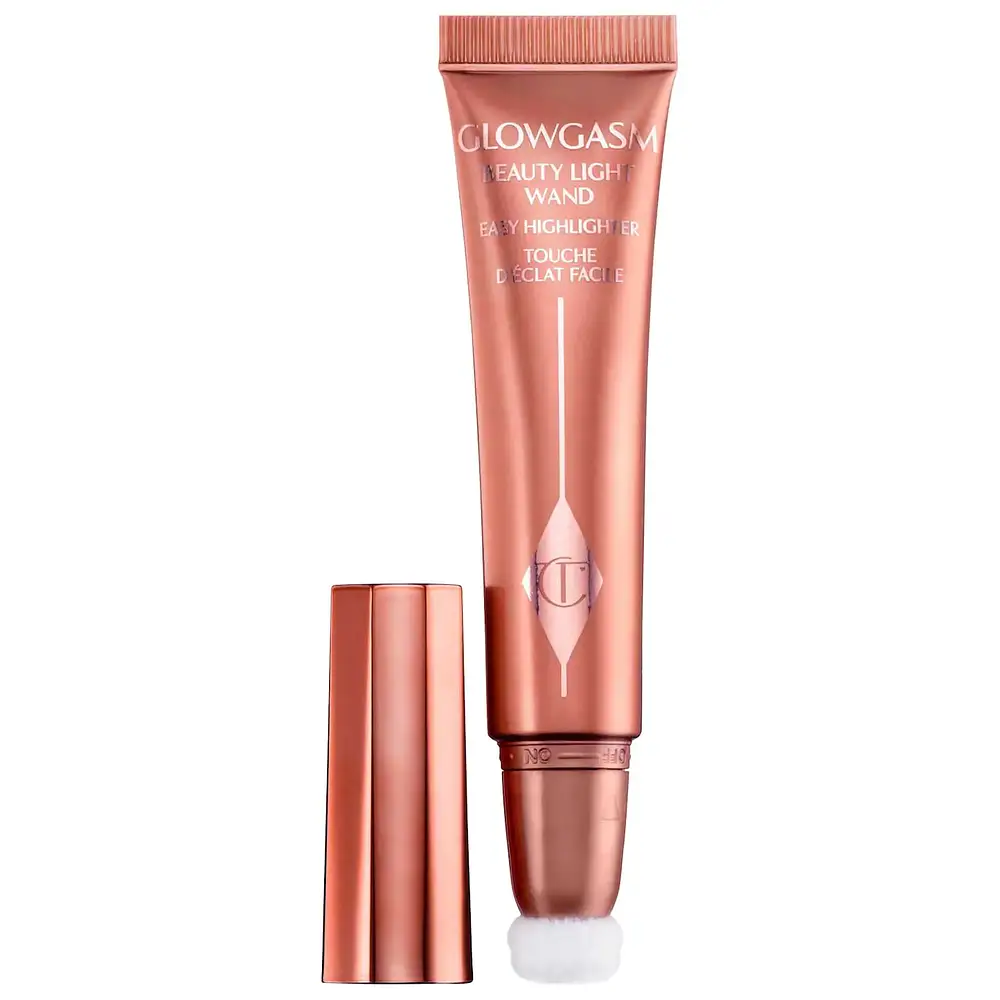 Charlotte Tilbury Beauty Light Wand Pinkgasm