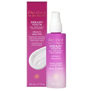 Pacifica Dreamy Youth Day And Night Face Cream