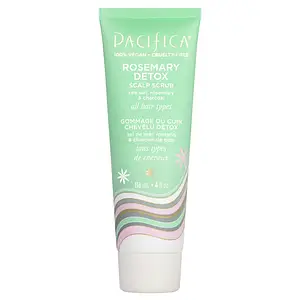Pacifica Rosemary Detox Scalp Scrub