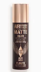 Charlotte Tilbury Airbrush Flawless Setting Spray- Matte