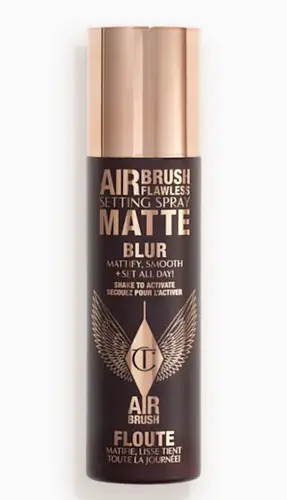 Charlotte Tilbury Airbrush Flawless Setting Spray- Matte
