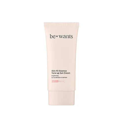 Bewants Skin Fit Essence Tone Up Sun Cream SPF 50+