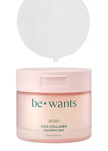 Bewants Cica Collagen Calming Pad