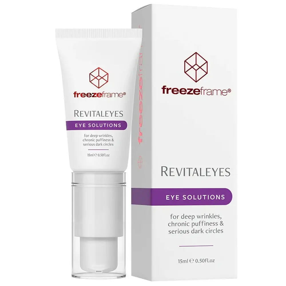 Freezeframe Revitaleyes