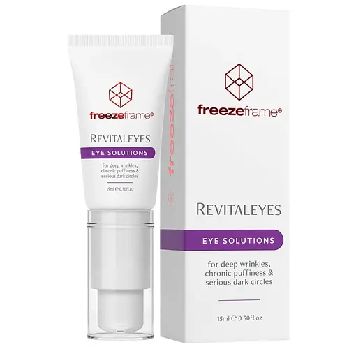 Freezeframe Revitaleyes