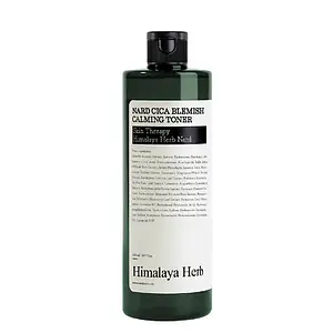 Nard Cica Blemish Calming Toner
