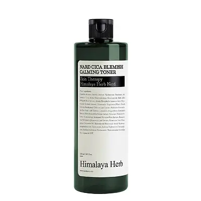 Nard Cica Blemish Calming Toner
