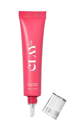 ClayCo. Cica Microneedling Exosome Serum