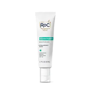 RoC RoC Multi Correxion Hydrate + Plump Daily Moisturizer with Hyaluronic Acid - SPF 30