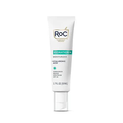 RoC RoC Multi Correxion Hydrate + Plump Daily Moisturizer with Hyaluronic Acid - SPF 30