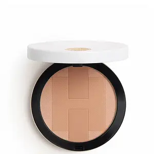 Hermès HERMÈS PLEIN AIR - H Trio healthy glow mineral powder, Atlas 02 – Atlas