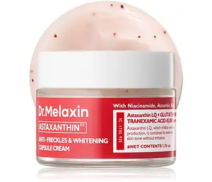 Dr.Melaxin Astaxanthin Cream