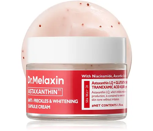 Dr.Melaxin Astaxanthin Cream
