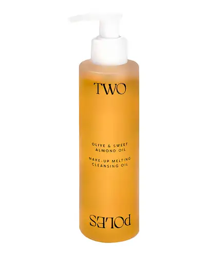 Two Poles Cleansing Oil