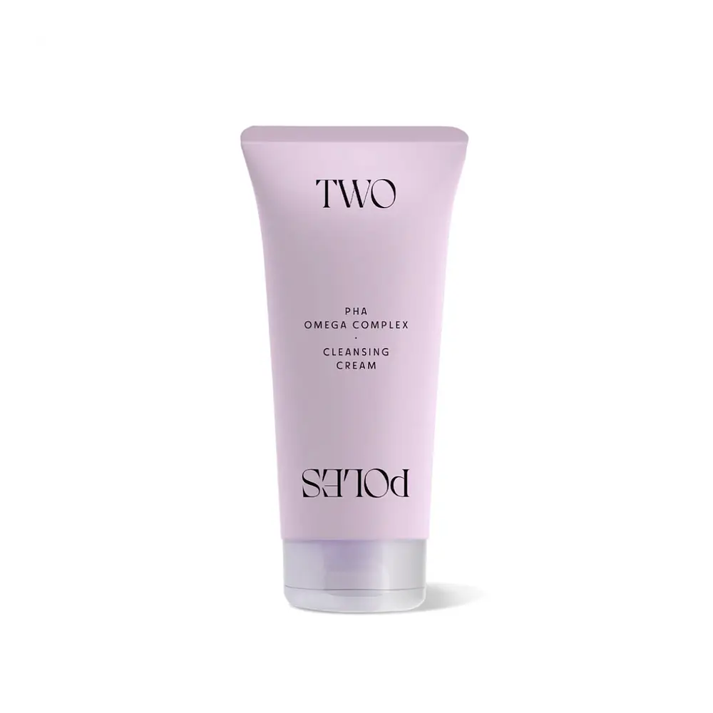 Two Poles Cleansing Cream