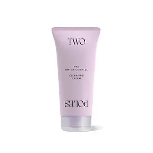 Two Poles Cleansing Cream