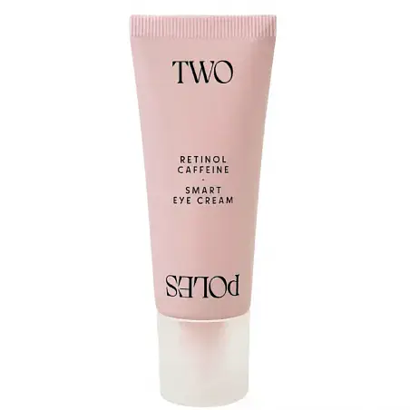 Two Poles Smart Eye Cream