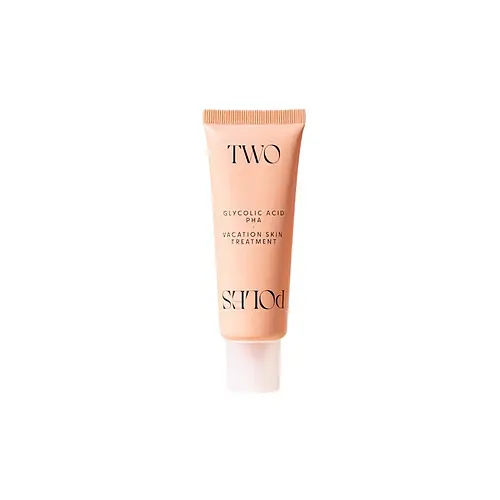 Two Poles Vacation Skin Treatment