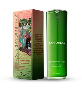 Dermarium Scarborough Fair